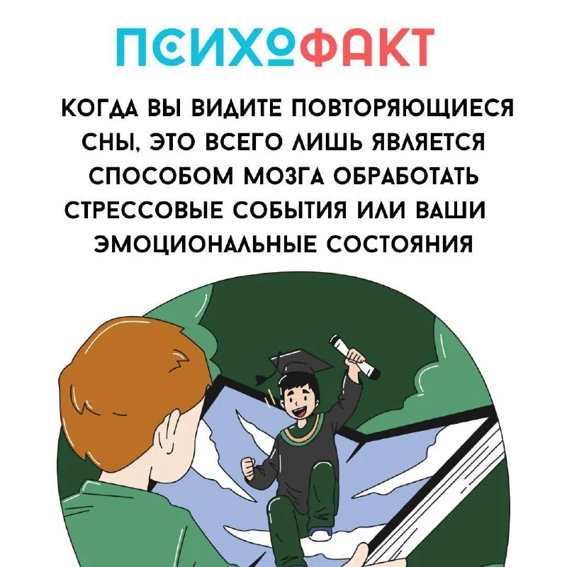 Психофакт